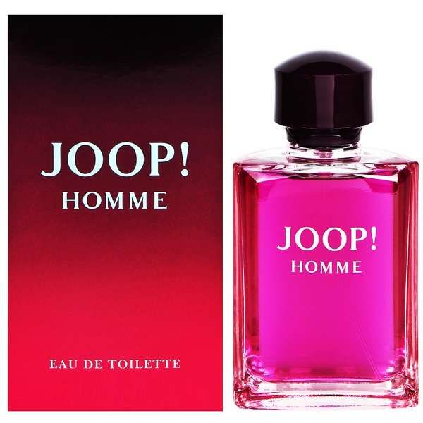 Joop! Homme Profumo EDT Uomo - 125ml