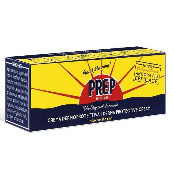 Prep Crema Dermo Protettiva Tubo - 75ml