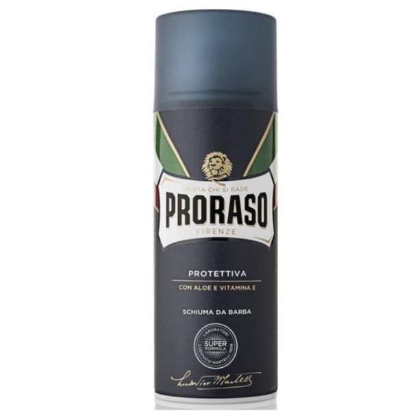 Proraso Schiuma Rapida Protettiva Idratante - 400ml