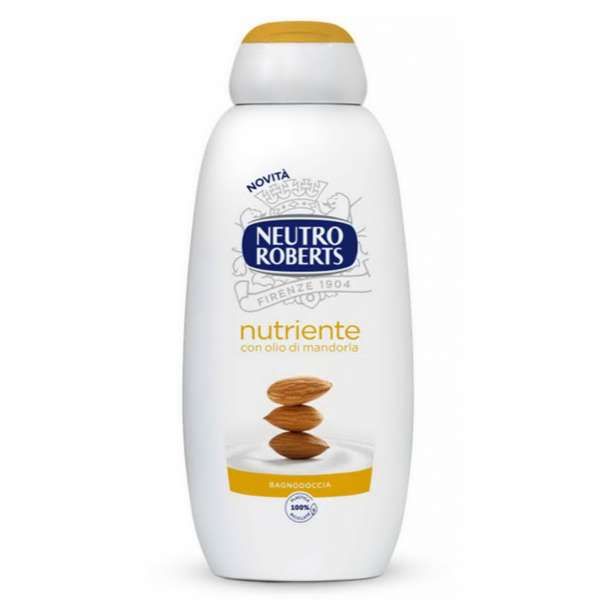 Neutro Roberts Bagnodoccia Nutriente - 450ml