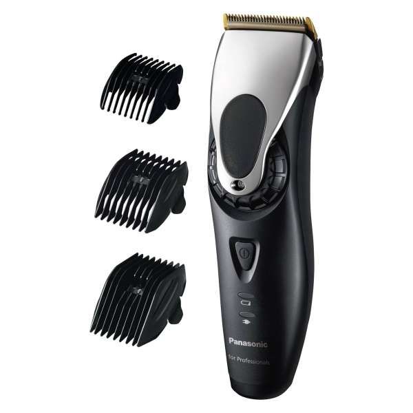 Panasonic Tagliacapelli Tosatrice ER-DGP65-K