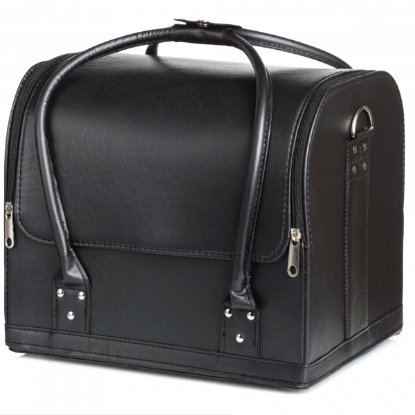 Mia Bag Borsa Professionale - Black