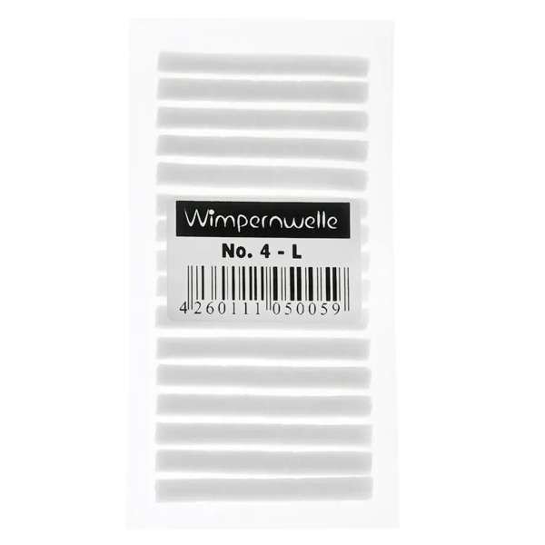 Wimpernwelle Bigodini per Laminazione Ciglia Classica 16pz - L
