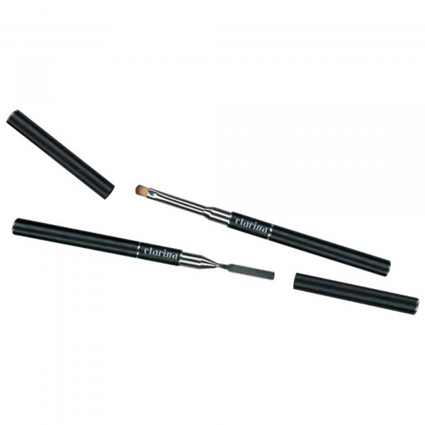 Clarissa Suprema - Pennello Gel con Spatola 8#