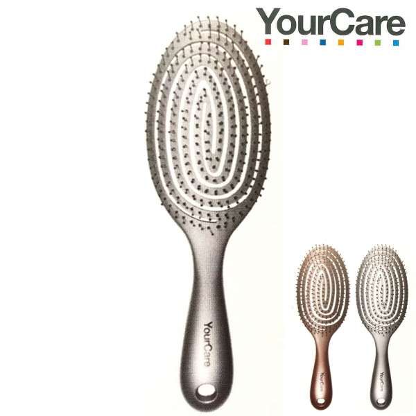 YourCare Spazzola Flexi Ovale Grande