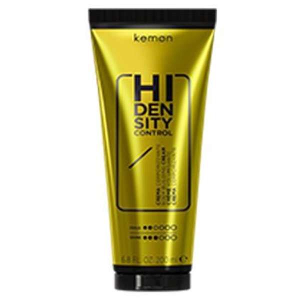Kemon Hair Style Control Crema Corporizzante - 200ml