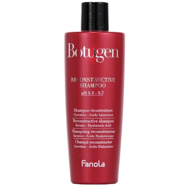FANOLA Fanola Botugen Shampoo Ricostruttore - 1000ml - MegaPrezzo