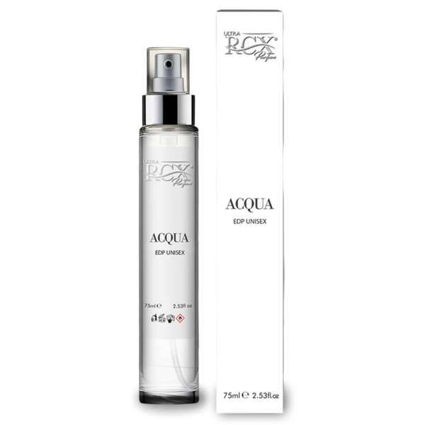 Retinol Complex Acqua Profumo EDP Unisex - 75ml