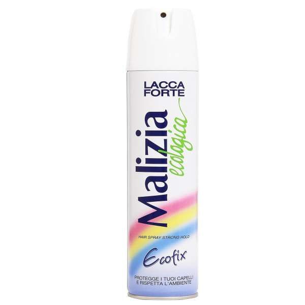 Malizia Lacca Ecologica - 500ml