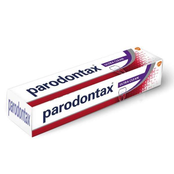Parodontax Dentifricio Ultra Clean - 75ml