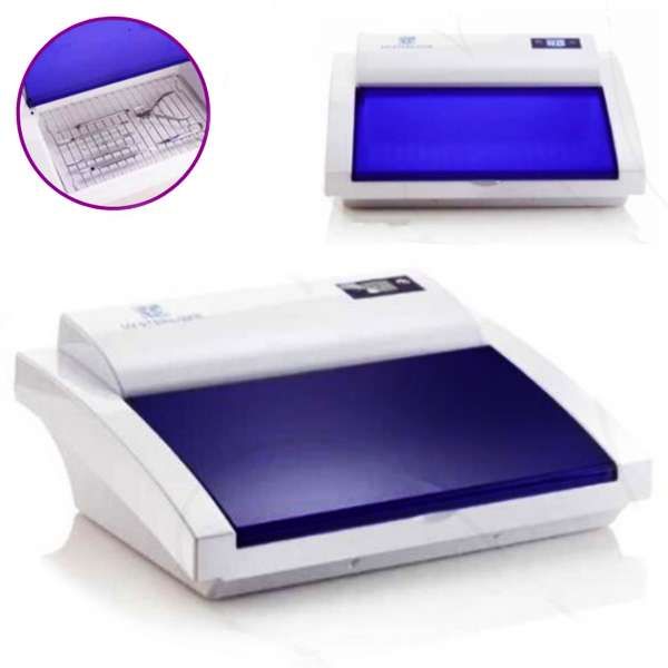 XANITALIA Steril Pro UV Sterilizzatore Professionale - MegaPrezzo