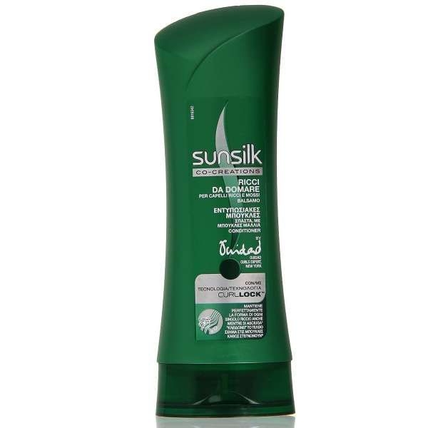 Sunsilk Balsamo Ricci da Domare - 200ml