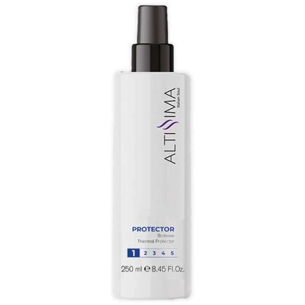 Altissima Spray Protector Piastra - 250ml