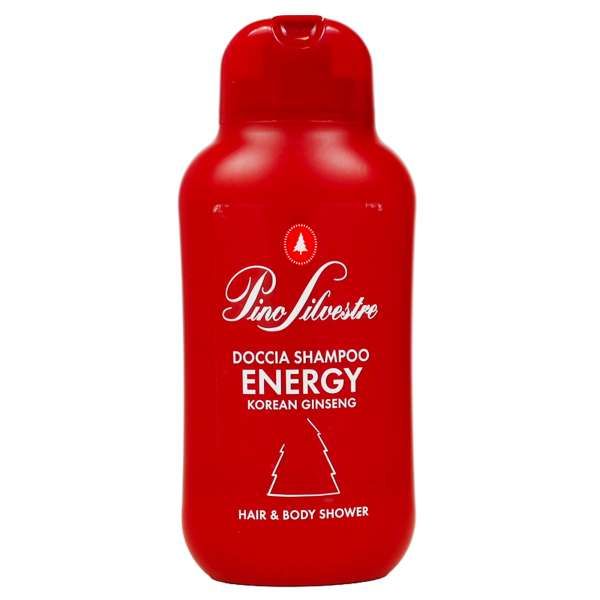 Pino Silvestre Bagnoschiuma 250ml - Energy