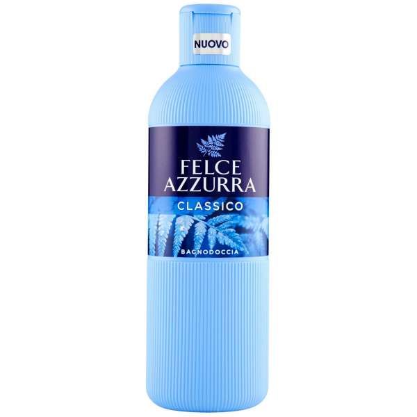 Felce Azzurra Bagnodoccia Classico - 650ml
