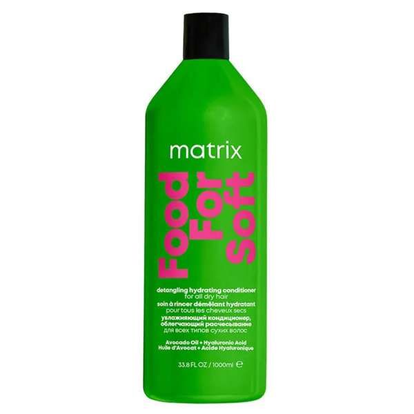 Matrix Food For Soft Conditioner Idratante - 1000ml