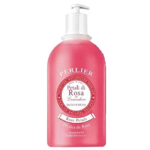 Perlier Bagnoschiuma Petali di Rosa - 3000ml