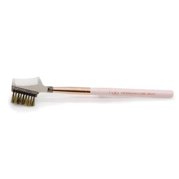 RBB PROFESSIONAL RBB Professional Pennello e Pettine per Sopracciglia - MegaPrezzo