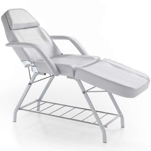 Lettino Massaggio Kepler 2 Snodi in Acciaio