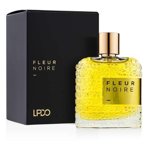 LPDO Fleur Noire Profumo EDP Intense Donna - 100ml