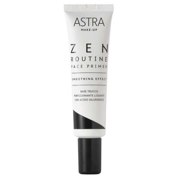 Astra Makeup Zen Routine Face Prime Base Trucco - 50ml
