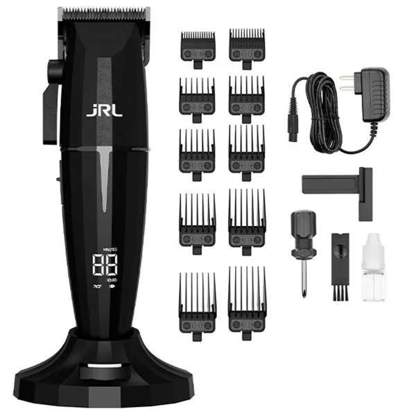 JRL JRL Tosatrice Onyx FF2020C-B Cordless - MegaPrezzo