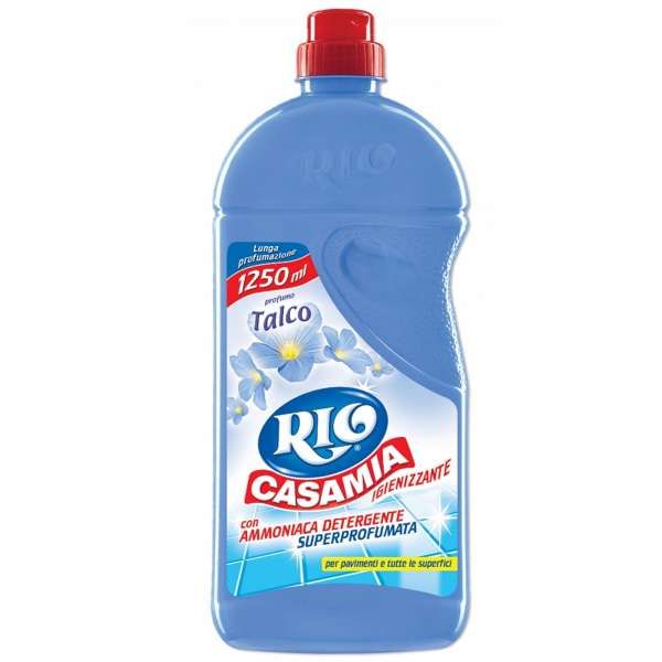 Rio Casamia Pavimenti 1250 - Talco