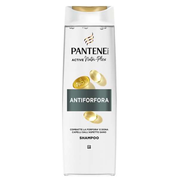 Pantene Shampoo Antiforfora - 250ml