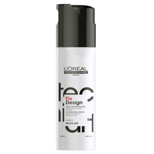 Loreal Tecni.Art Fix Design Spray Fissante - 200ml