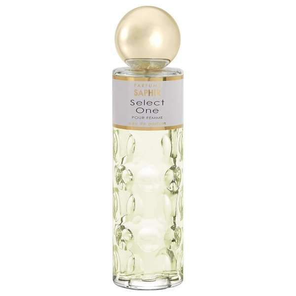 Saphir Select One Profumo EDP Donna - 200ml