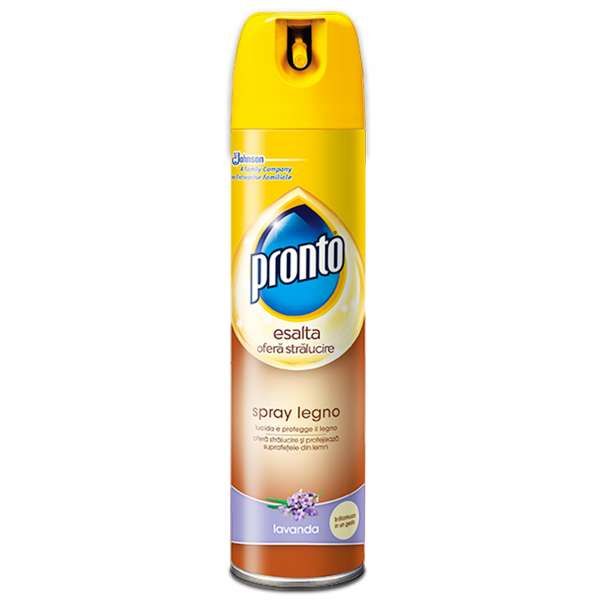 Pronto Spray 5in1 300ml - Lavanda