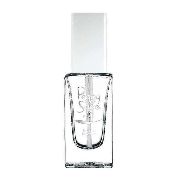 Peggy Sage Base e Top Coat - 11ml
