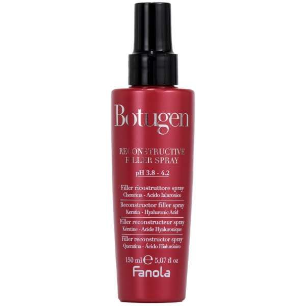 Fanola Botugen Filler Spray Ricostruttore - 150ml