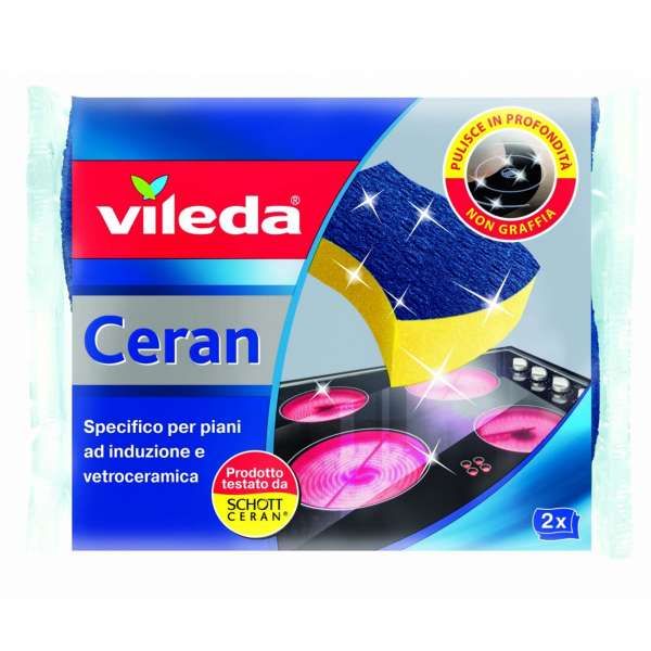 Vileda Spugna Ceran - 2pz