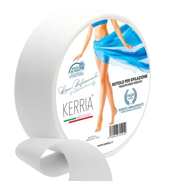 Kerria Rotolo Strappacera in TNT da 100mt