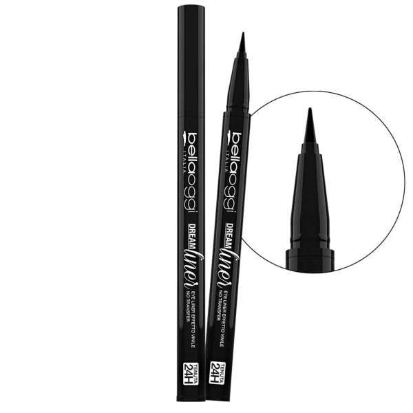 Bellaoggi Dream Liner Eyeliner Finish Vinilico