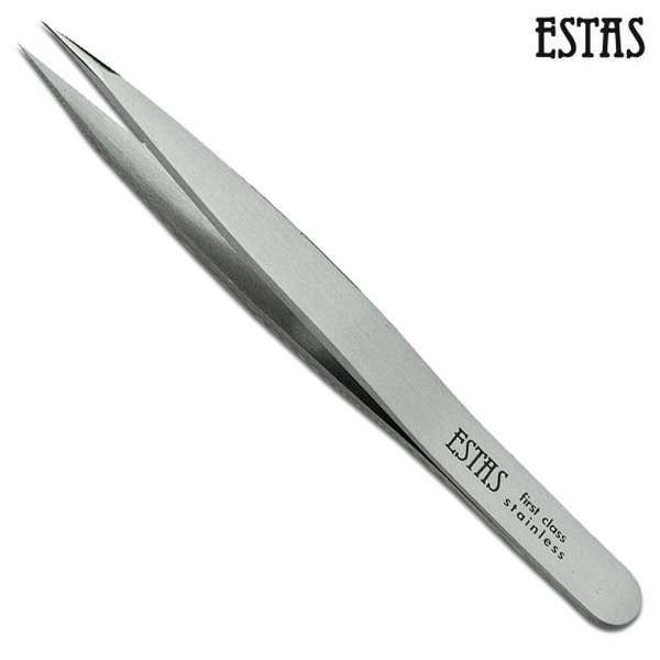Estas Pinzetta Inox a Punta