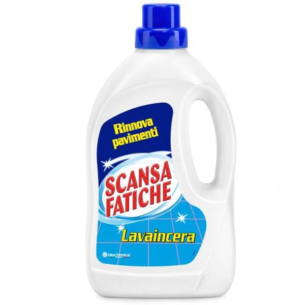 Scansafatiche Lavaincera - 1000ml