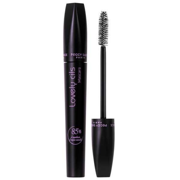 Peggy Sage Lovely Cils Mascara - Nero