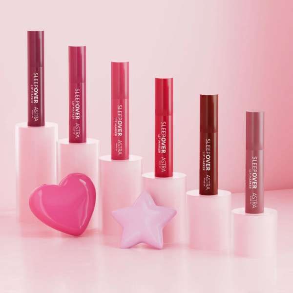 ASTRA MAKEUP Astra Makeup Sleep Power Rossetto Lip Marker - MegaPrezzo