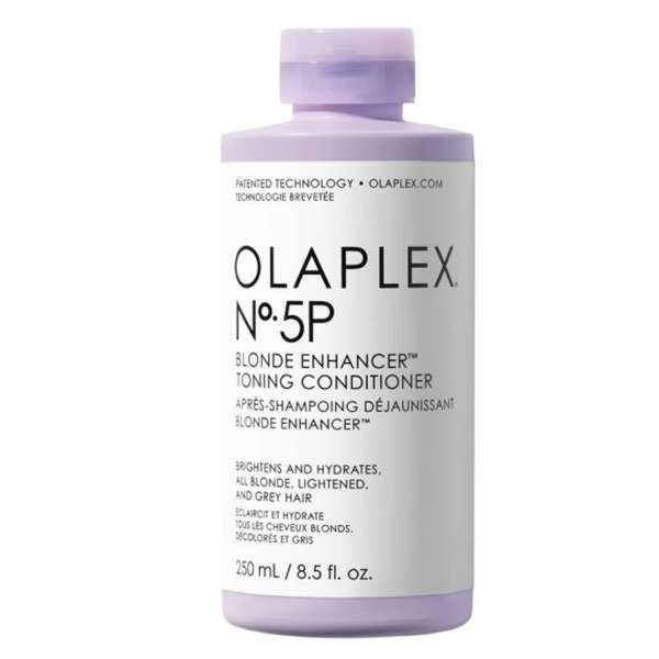 Olaplex Blonde Enhancer Toning Conditioner n.5P - 250ml