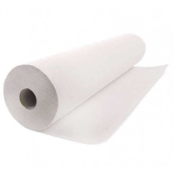 Realcarta Rotolo Lettino Professionale in Carta