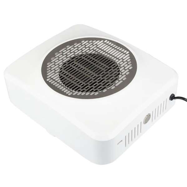 Momo Aspiratore da Tavolo J403