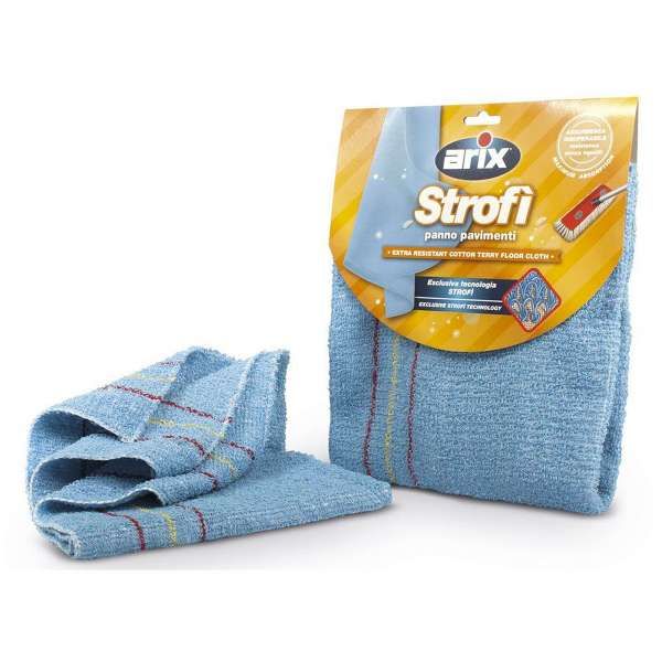 Arix Panno Pavimenti Strofì - 50x60cm