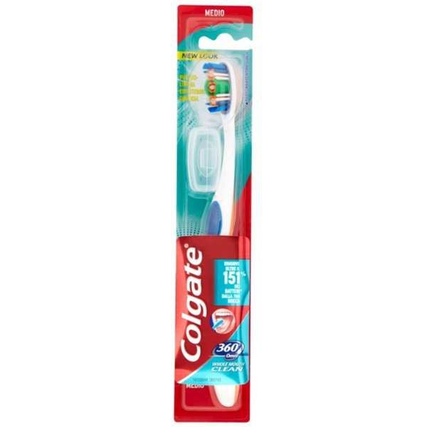 Colgate Spoazzolino Omni - Medio