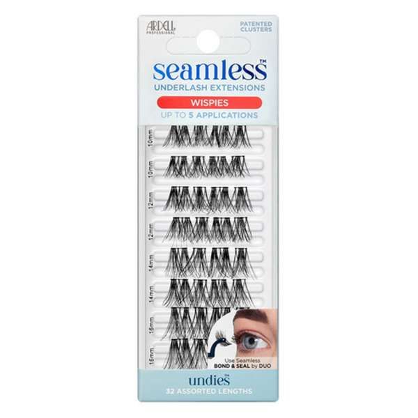 Ardell Ciglia Finte Seamless Underlash Extensions - Wispies