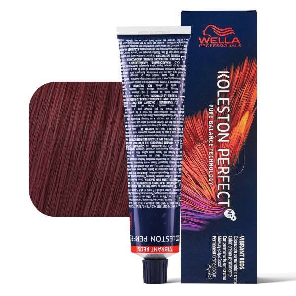 WELLA Koleston Perfect ME Tintura per Capelli - 55/55 - MegaPrezzo