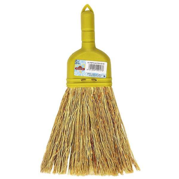 Minerva Scopetta Auto Saggina