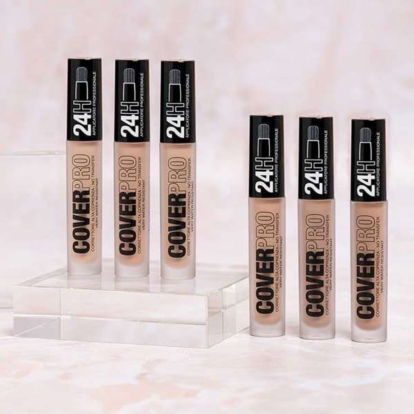 Bellaoggi CoverPro 24h Correttore Alta Coprenza