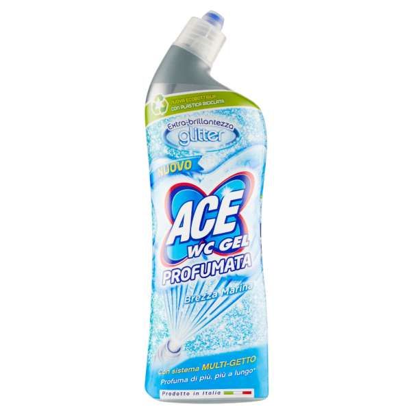 Ace Wc Gel Profumata 700ml - Brezza Marina